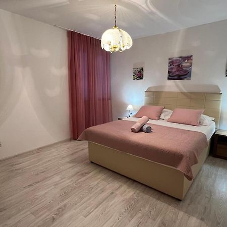 Lilikoi Apartment Mostar Dış mekan fotoğraf