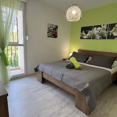 Lilikoi Apartment Mostar Dış mekan fotoğraf