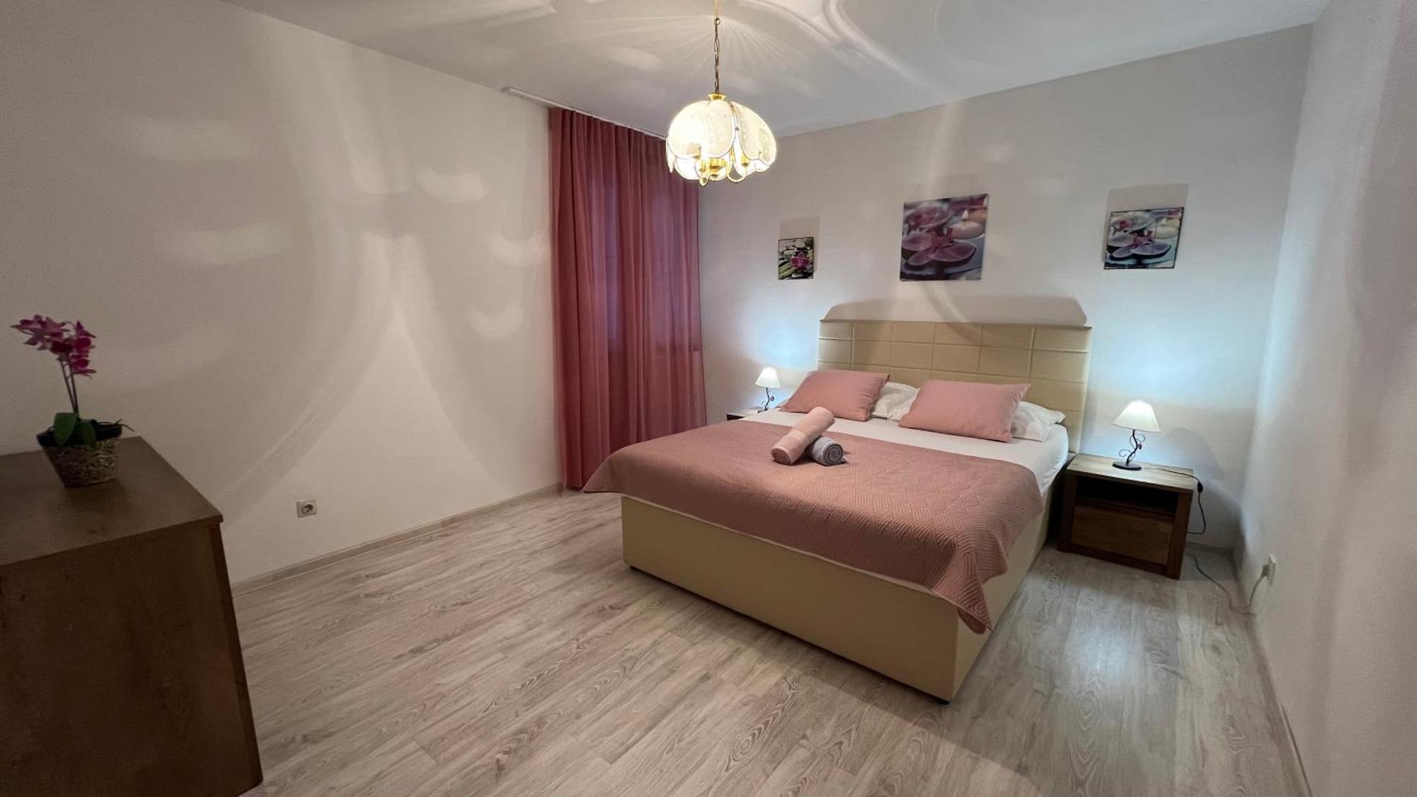Lilikoi Apartment Mostar Dış mekan fotoğraf