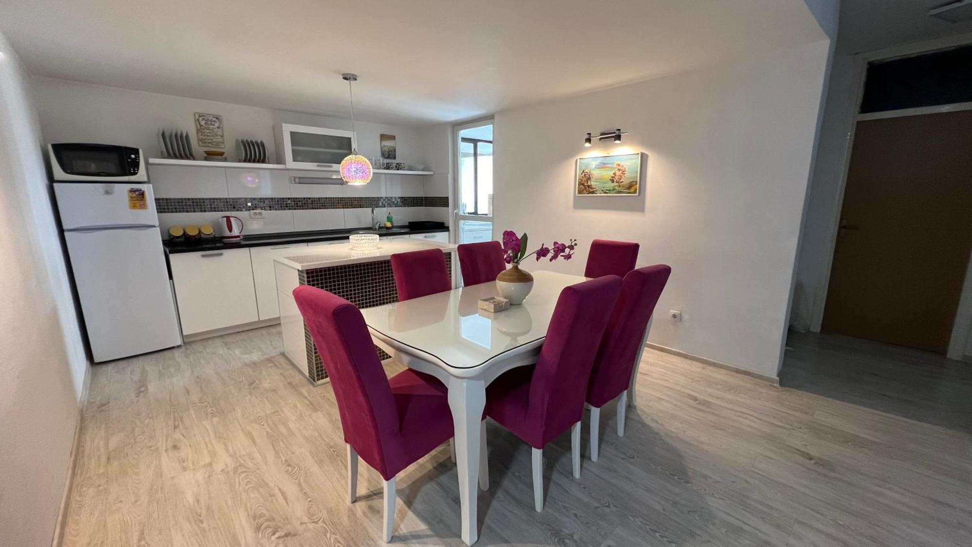 Lilikoi Apartment Mostar Dış mekan fotoğraf