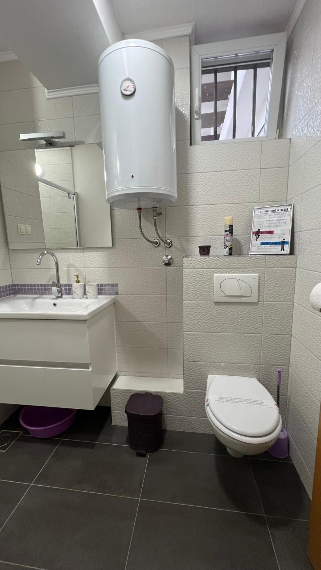 Lilikoi Apartment Mostar Dış mekan fotoğraf