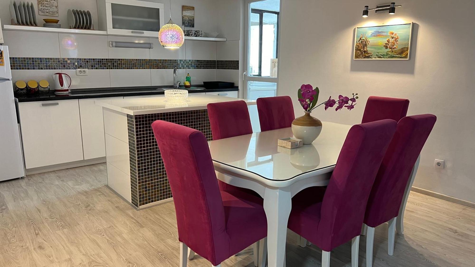 Lilikoi Apartment Mostar Dış mekan fotoğraf